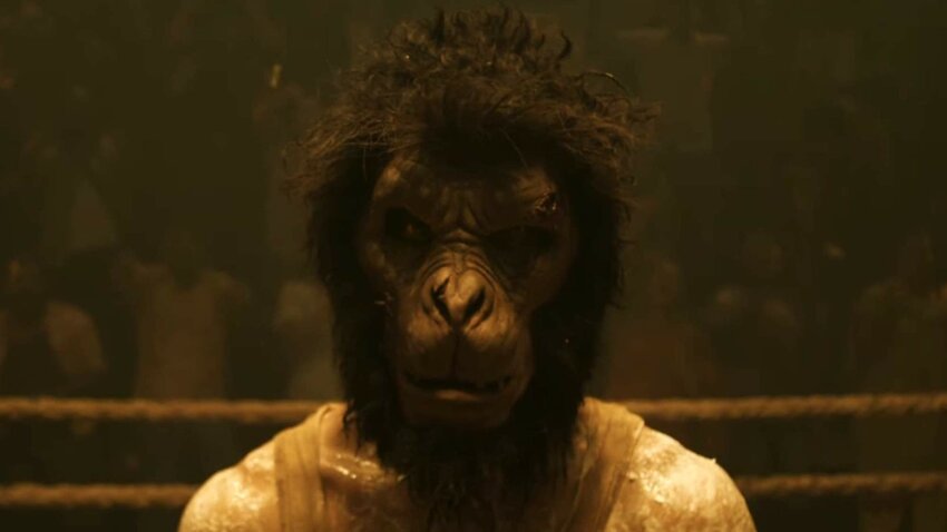 © Universal Pictures Monkey-Man_2024_Universal_03 | © Universal Pictures