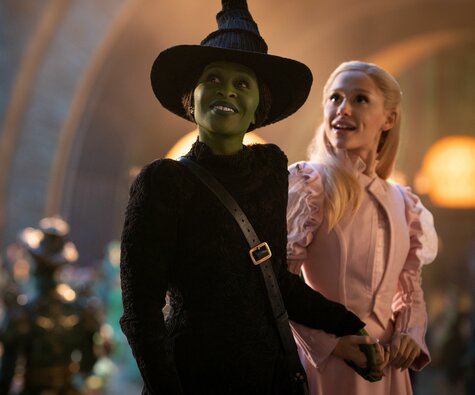 Wicked | © Universal Pictures