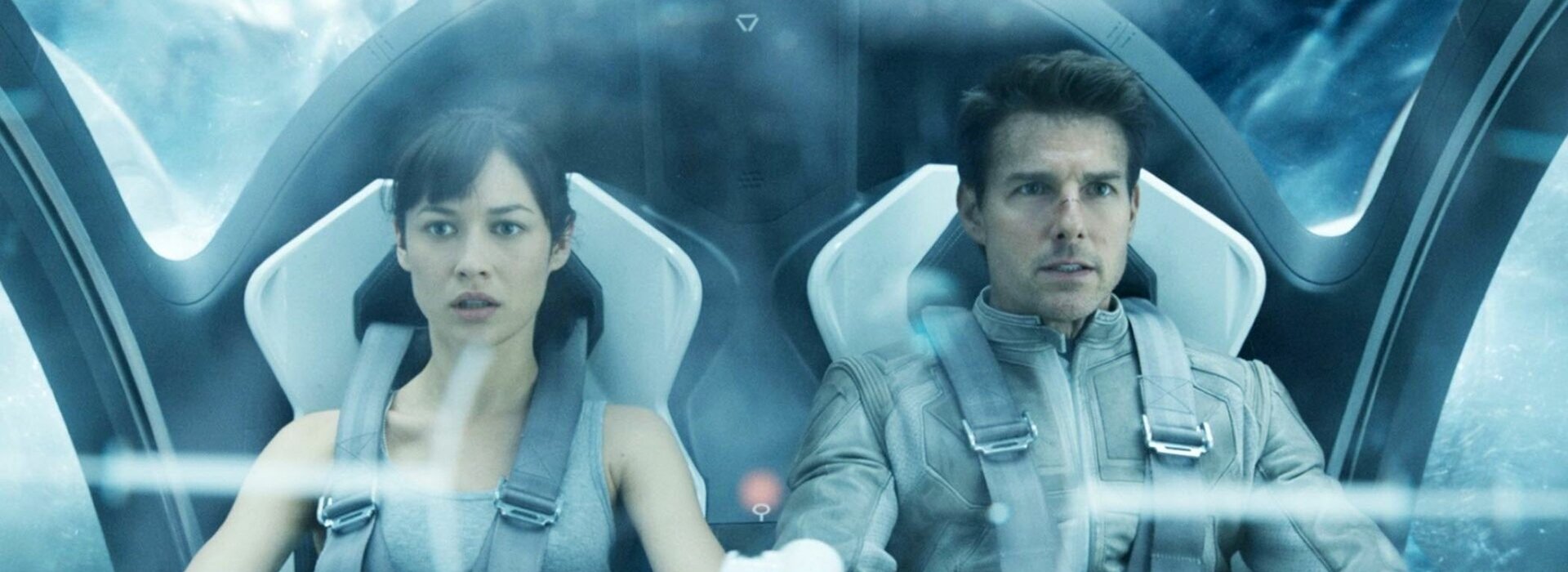 Oblivion | © Universal Pictures