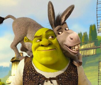Shrek – Der tollkühne Held | © Dreamworks