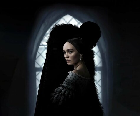 Nosferatu – Der Untote | © Universal Pictures