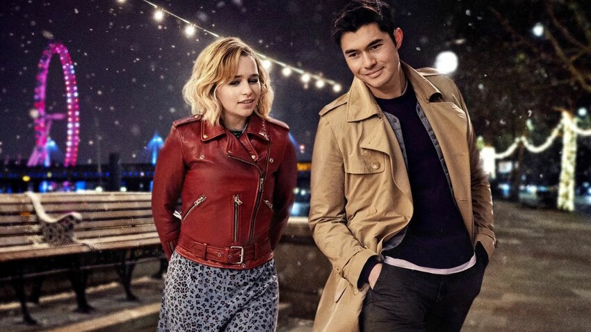 Last-Christmas_2019_Universal_02 | © Universal Pictures