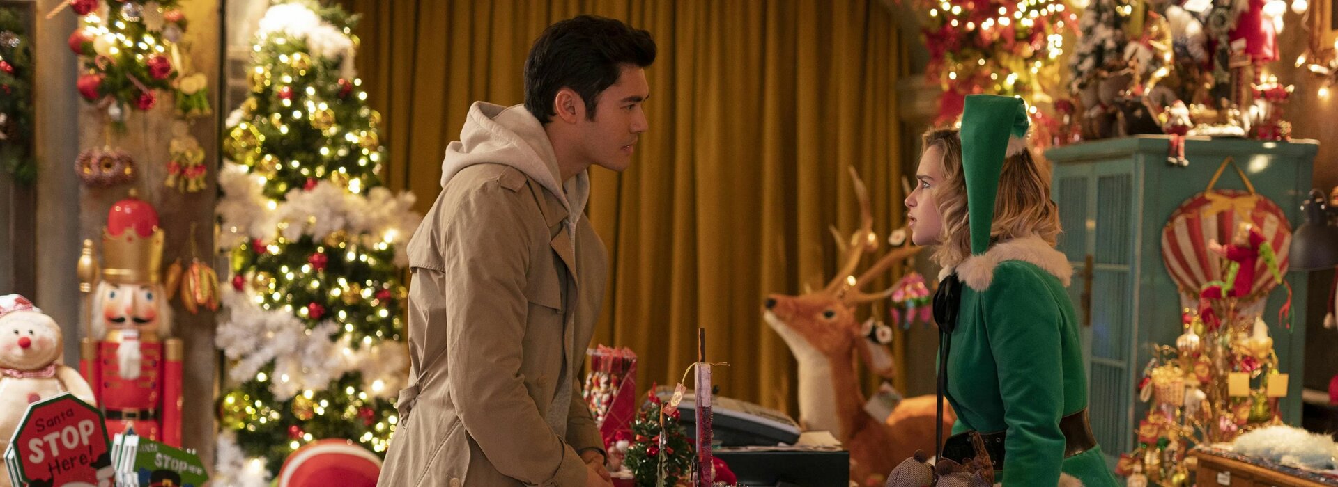 Last Christmas | © Universal Pictures