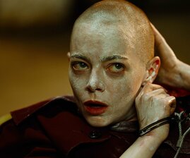 13 sehenswerte Filme und Serien mit Emma Stone  | © Focus Features