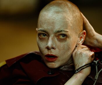 13 sehenswerte Filme und Serien mit Emma Stone  | © Focus Features