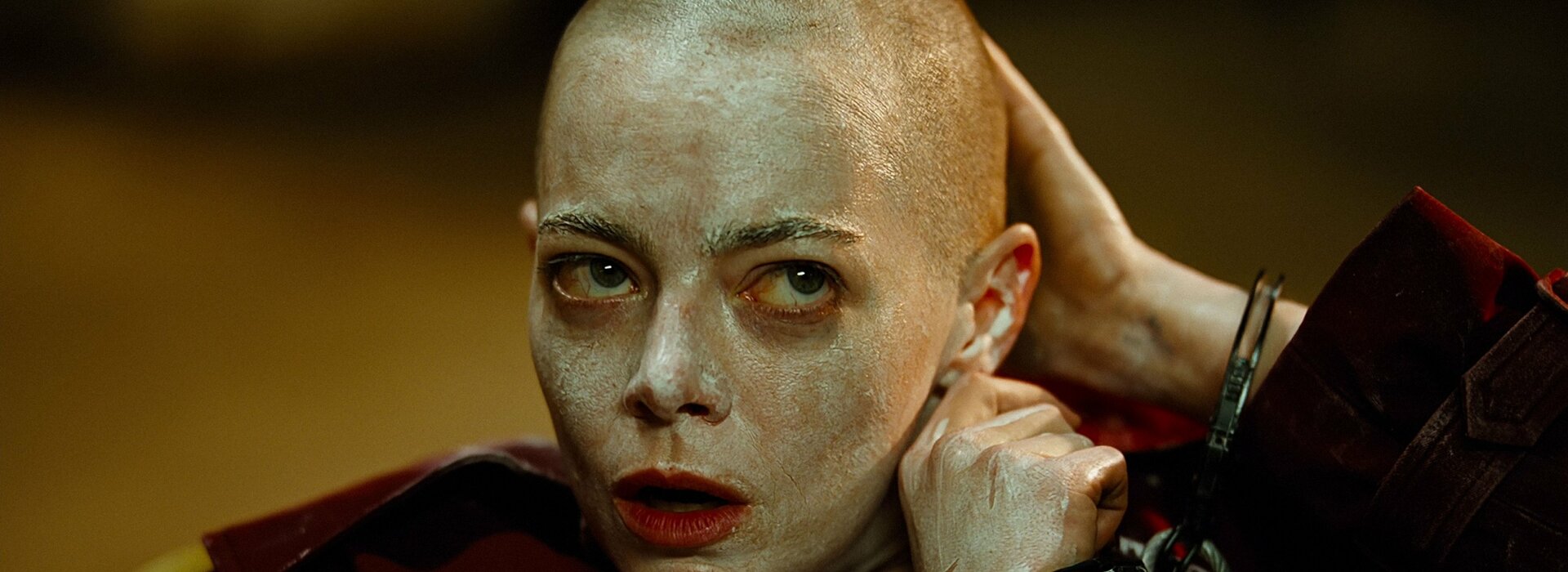 13 sehenswerte Filme und Serien mit Emma Stone  | © Focus Features