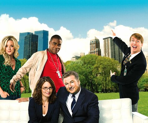 30 Rock | © NBC Universal