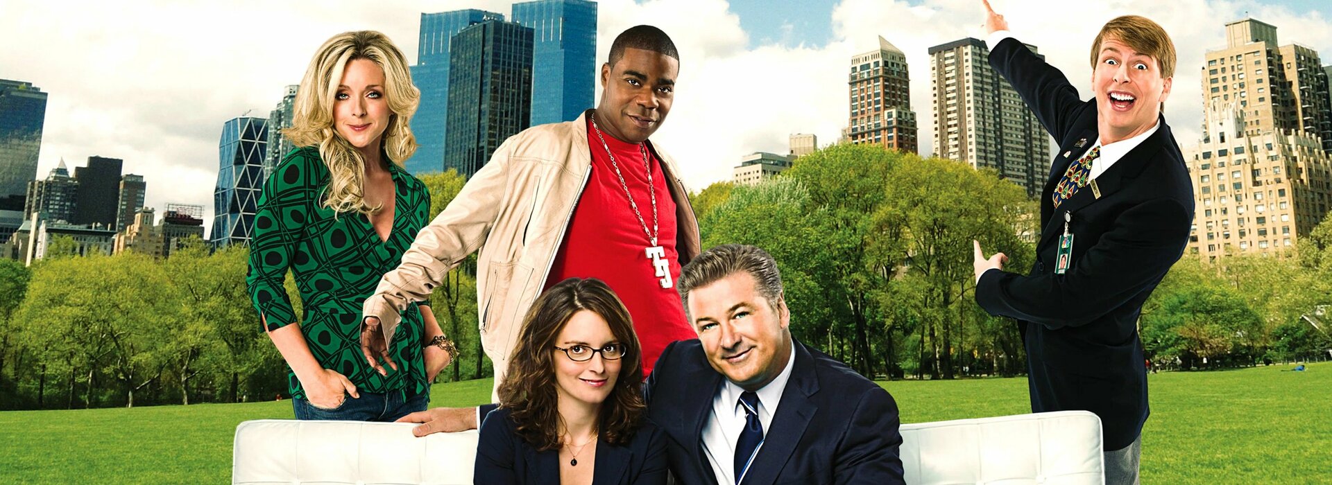 30 Rock | © NBC Universal