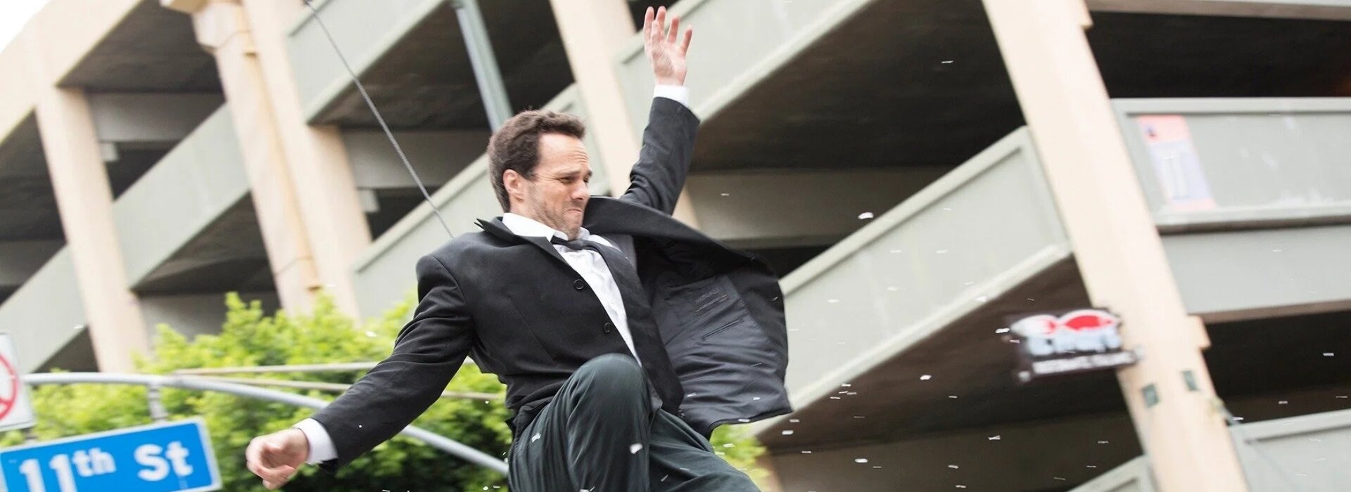 Stretch | © Blumhouse