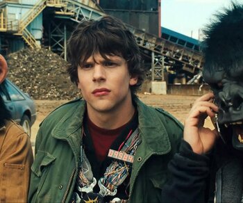 Die 10 besten Action-Komödien zurzeit auf Netflix | © Sony Pictures