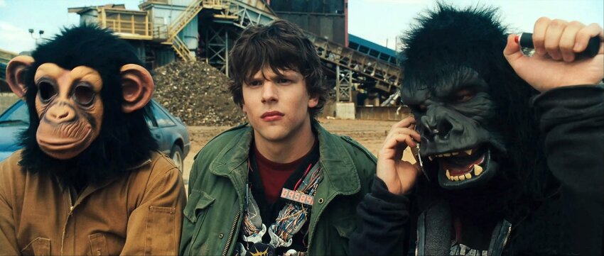 30-Minuten-oder-weniger_film_2011_Sony_01 | © Sony Pictures