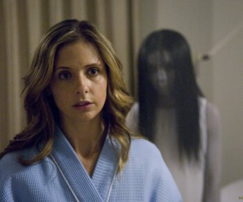 The Grudge | © Sony Pictures