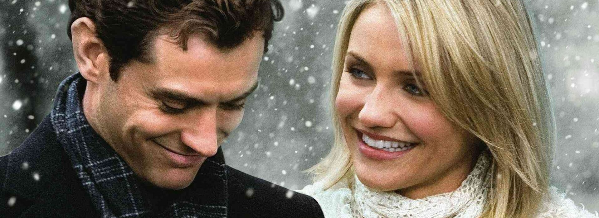 Die 8 besten romantischen Weihnachtsfilme bei Amazon Prime Video | © Sony Pictures