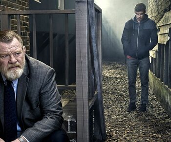 Mr. Mercedes | © Sony Pictures