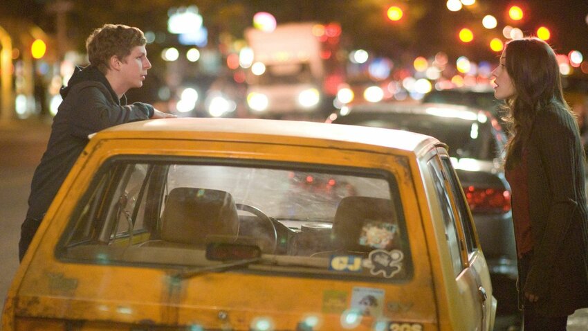 Nick-und-Norah_2008_Sony_02 | © Sony Pictures