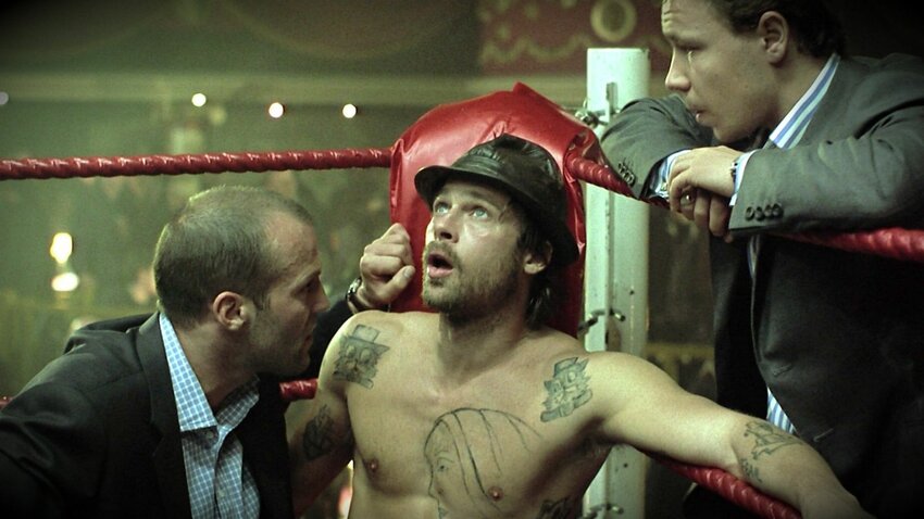 Snatch_2000_Sony_01 | © Sony Pictures