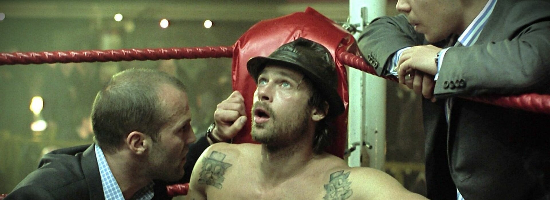 Snatch – Schweine und Diamanten | © Sony Pictures