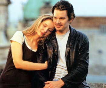 Before Sunrise | © Sony Pictures
