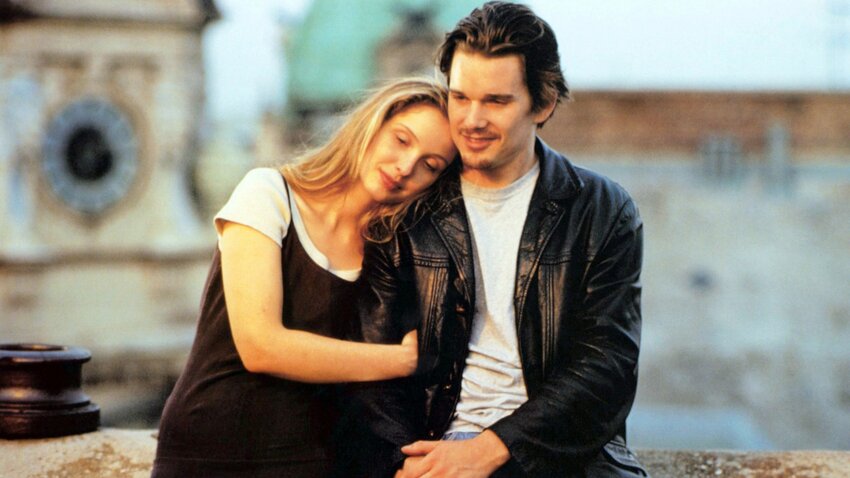 Before-Sunrise_1995_Sony_01 | © Sony Pictures