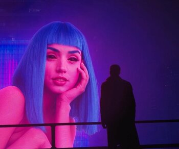 Blade Runner 2049 | © Sony Pictures