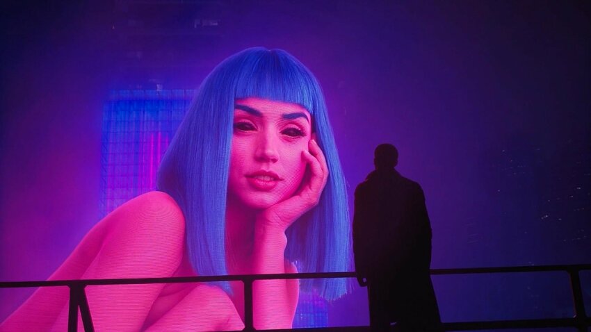 Blade-Runner-2049_2017_Sony_02 | © Sony Pictures