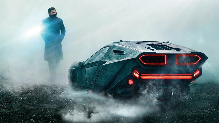 Blade-Runner-2049_2017_Sony_01 | © Sony Pictures