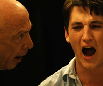 Whiplash | © Sony Pictures