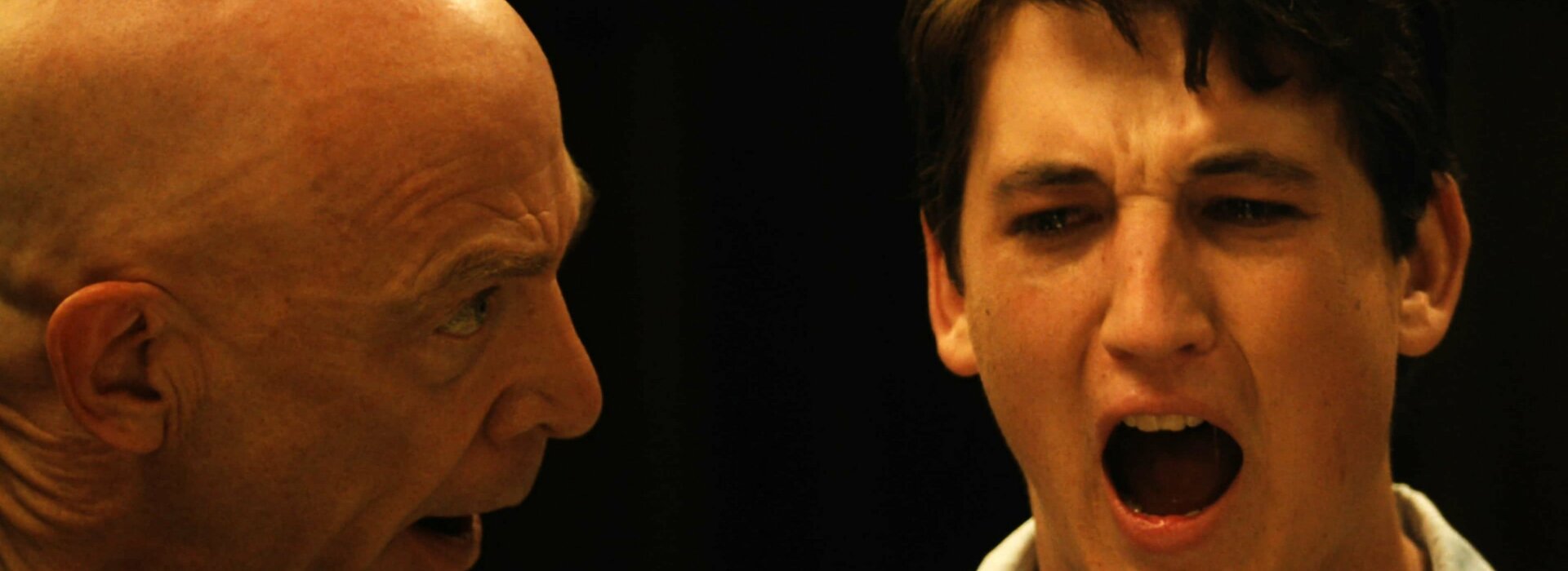 Whiplash | © Sony Pictures