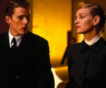 Gattaca | © Sony Pictures