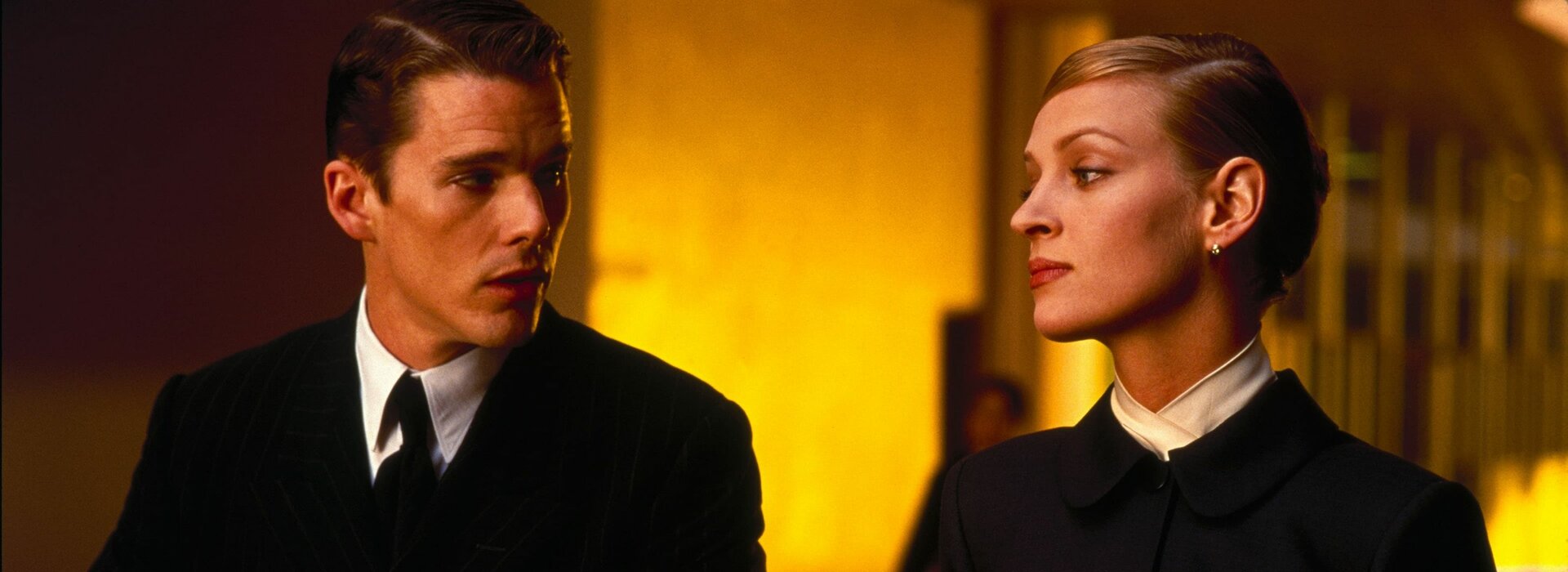 Gattaca | © Sony Pictures