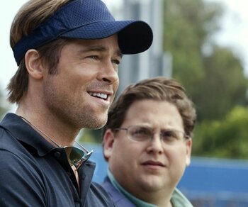 Moneyball – Die Kunst zu gewinnen | © Sony Pictures