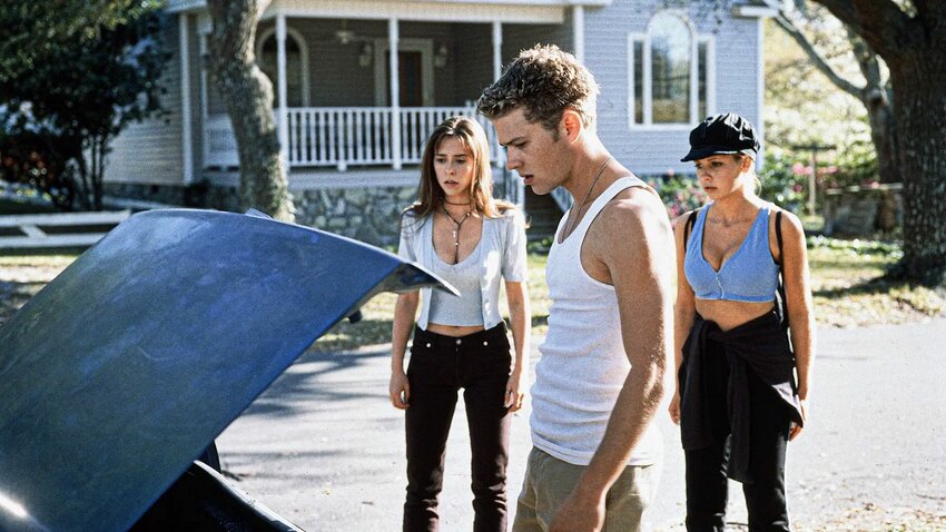 © Sony Pictures Ich-weiß-was-du-letzten-sommer-getan-hast_1997_Sony_01 | © Sony Pictures