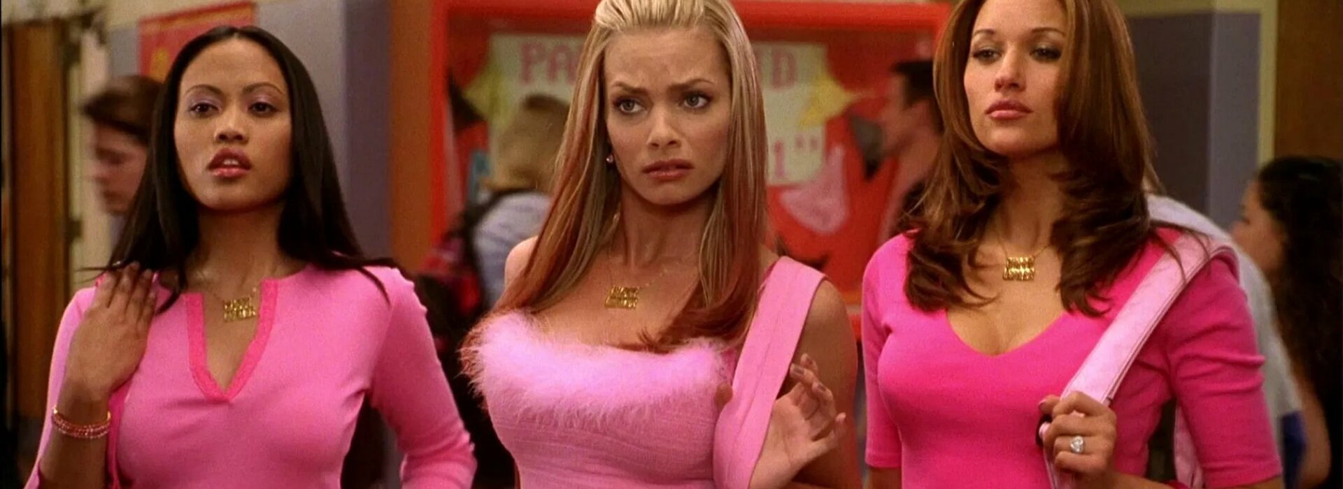 Nicht noch ein Teenie-Film | © Sony Pictures