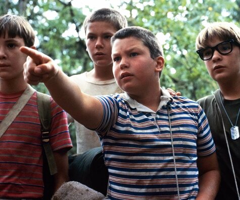 Stand By Me | © Sony Pictures