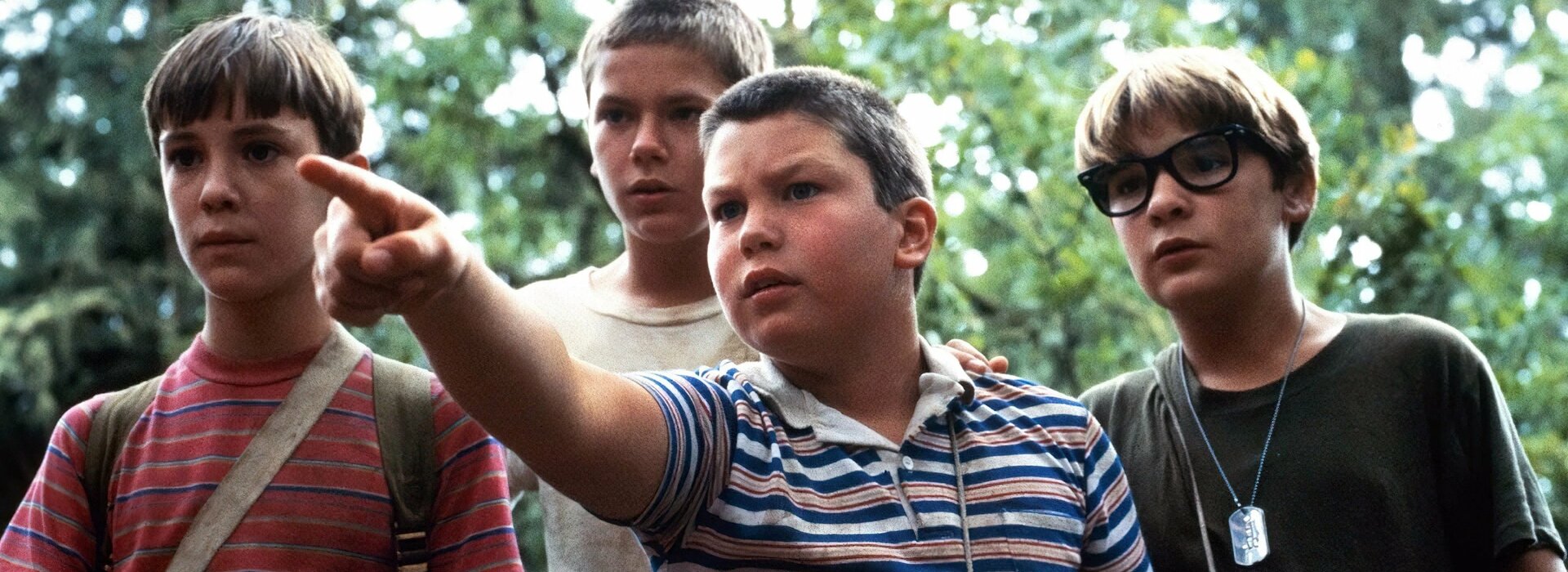 Stand By Me | © Sony Pictures