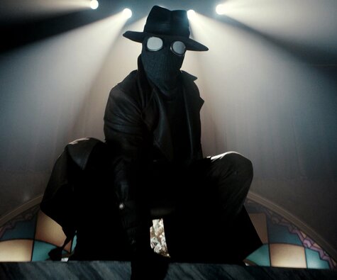 Spider-Noir | © Sony Pictures
