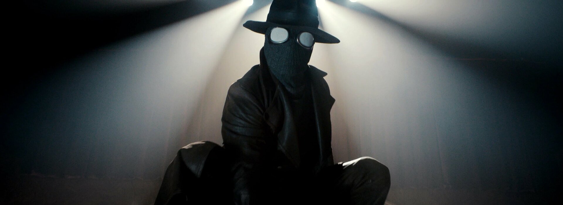 Spider-Noir | © Sony Pictures