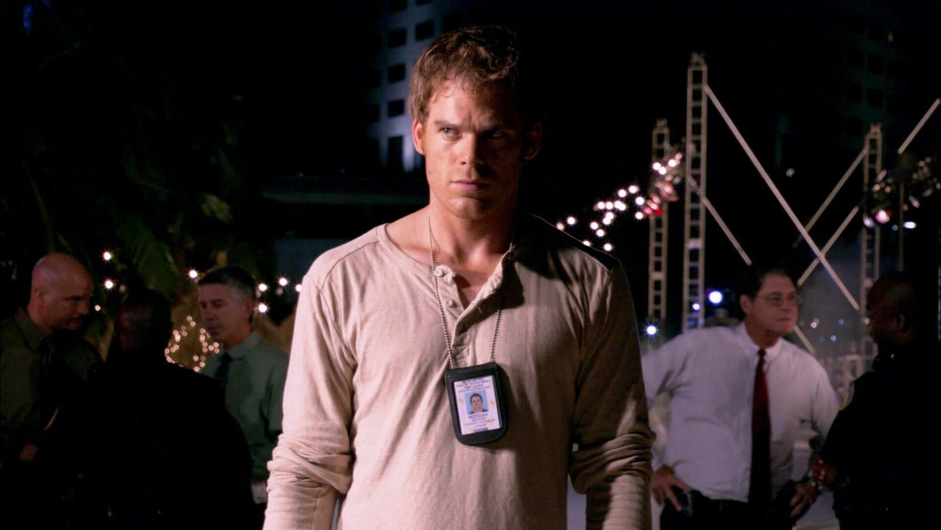 Dexter | © Paramount