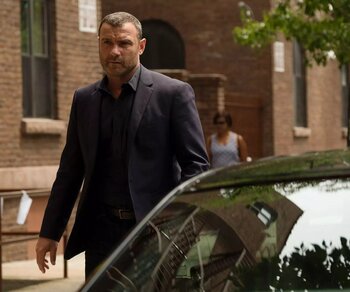 Ray Donovan | © Paramount