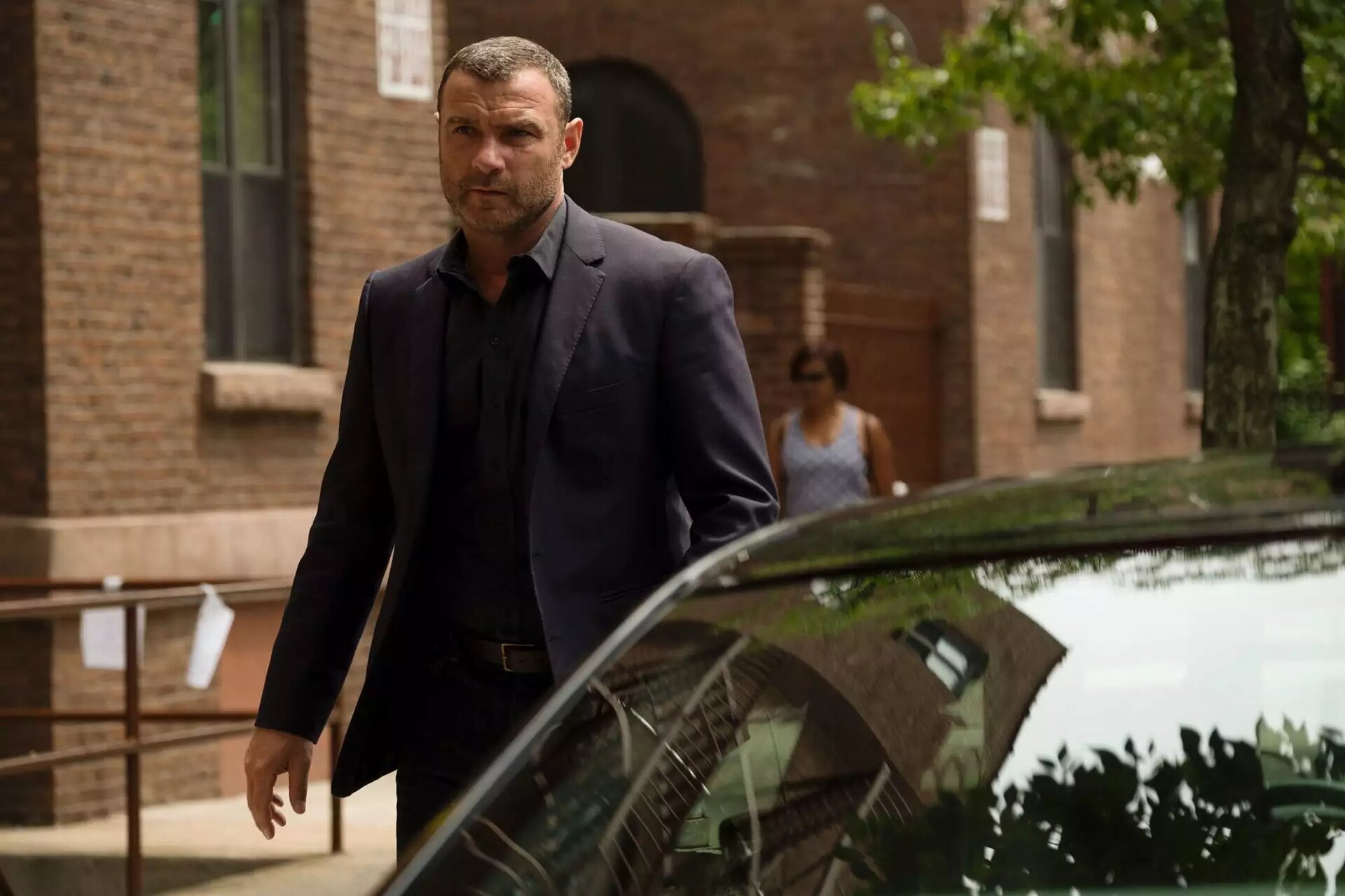 Ray Donovan | © Paramount