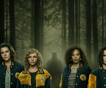 Yellowjackets | © Paramount