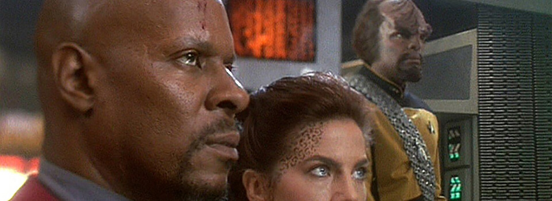 Star Trek: Deep Space Nine | © Paramount