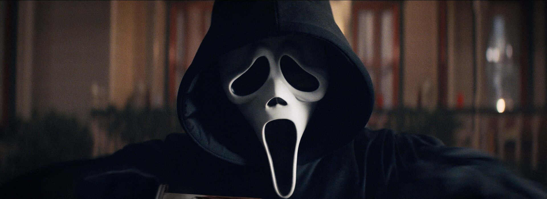 Die 20 besten Horrorfilme zurzeit bei Netflix | © Paramount Pictures