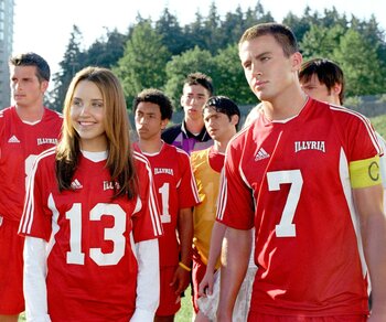 She's the Man – Voll mein Typ! | © DreamWorks/ Paramount