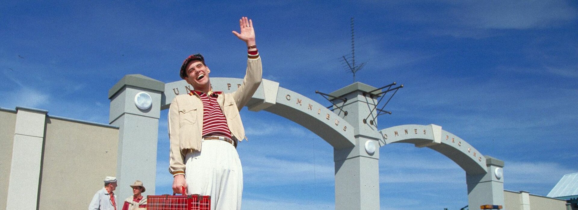 The Truman Show | © Paramount Pictures