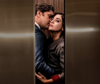 Eine verhängnisvolle Affäre | © Paramount