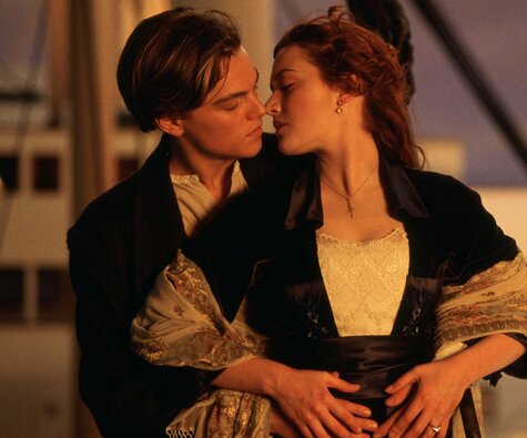 Die 20 schönsten Liebesfilme aller Zeiten | © Paramount/ Disney