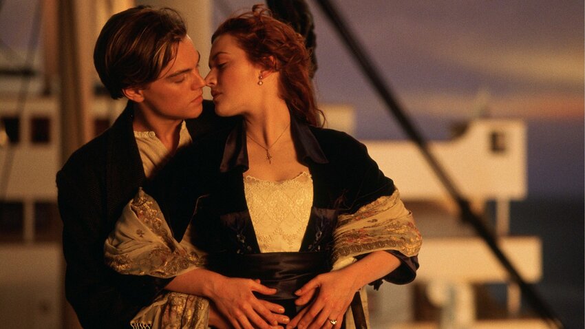 Titanic_movie_1997_Paramount-Disney_01 | © Paramount/ Disney