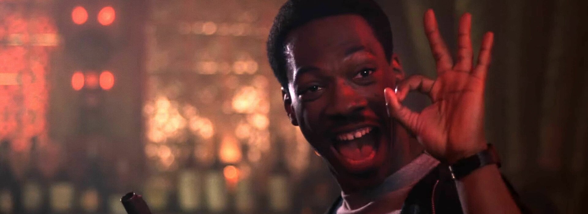 Beverly Hills Cop | © Paramount