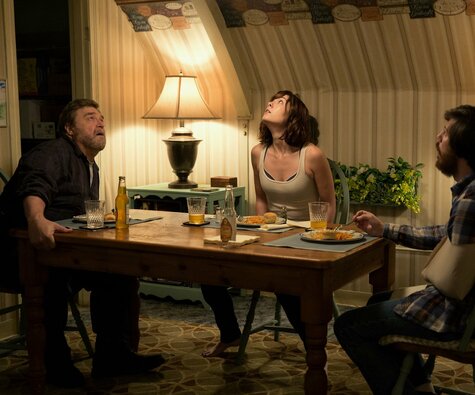 10 Cloverfield Lane | © Paramount Pictures